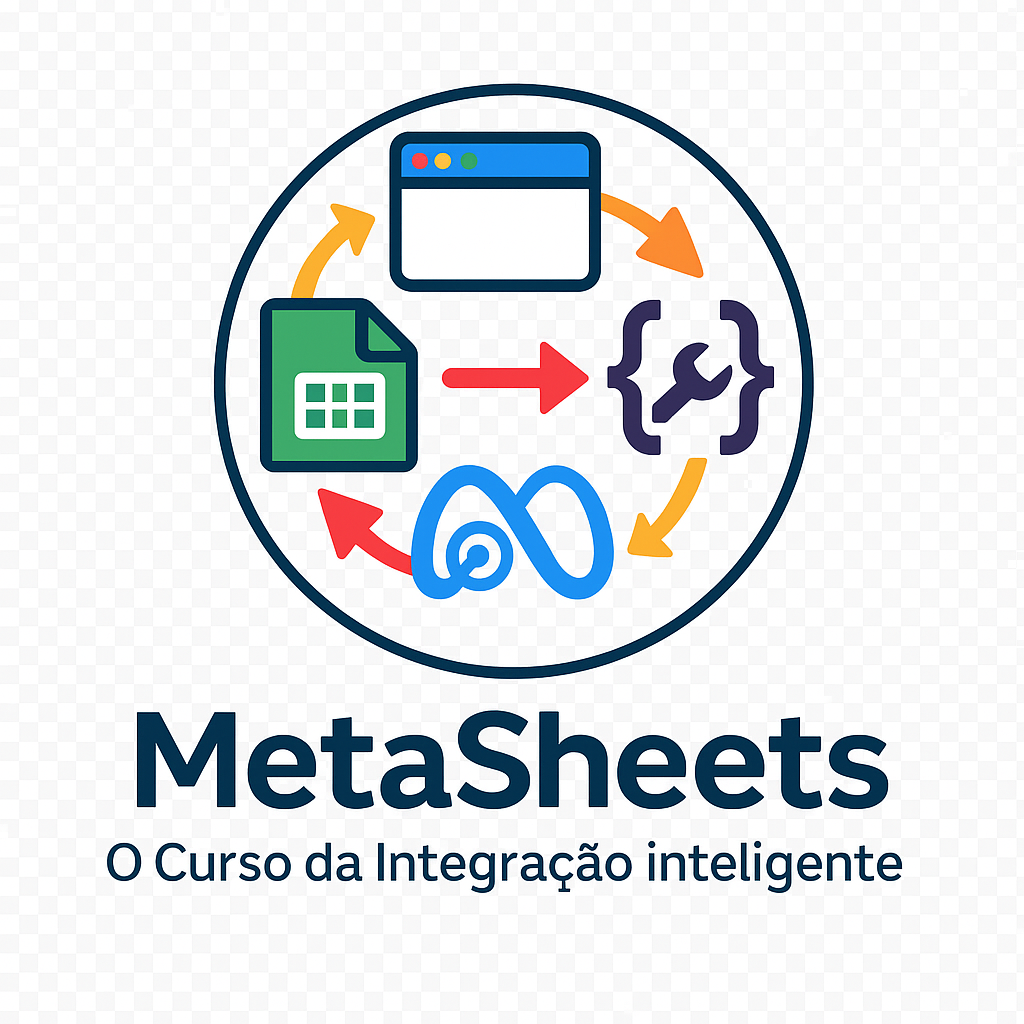 Logo MetaSheets